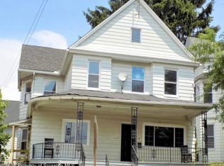1607 Mulberry St, Scranton, PA