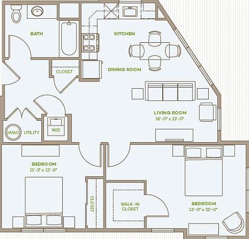 1st image of 40 Elizabeth St #F6614d6a1