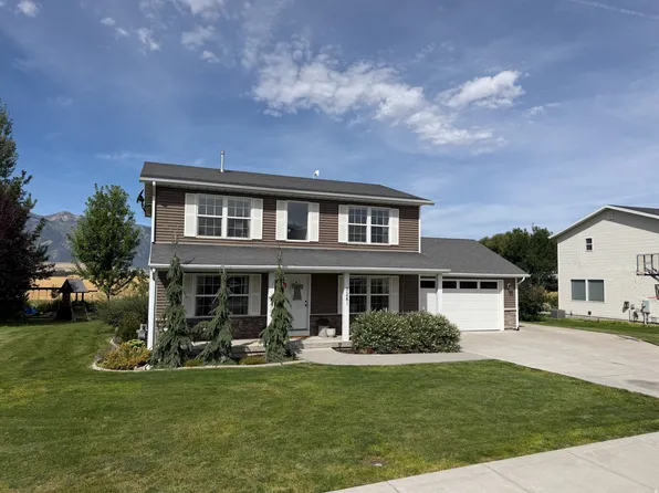 3281 S 1600 W, Nibley, UT 84321