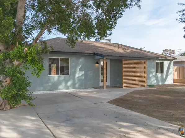 421 W D St, Brawley, CA 92227