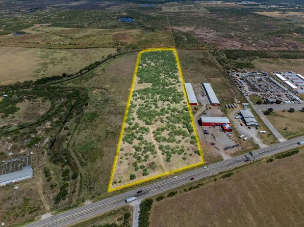 0 Seymour Hwy, Wichita Falls, TX 76310