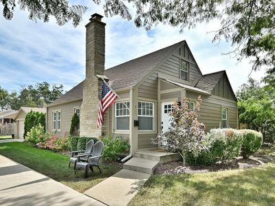 247 Harlem Ave, Glenview, IL, 60025