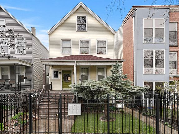 2nd image of 3714 W Cortland St