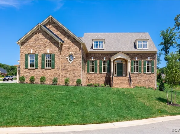 Blair Estates Ct, Henrico, VA 23238