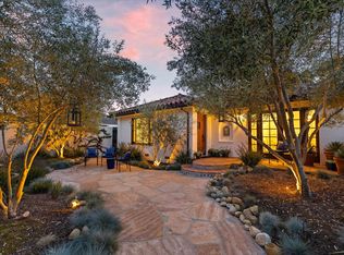 3035 Samarkand Dr, Santa Barbara, CA 93105