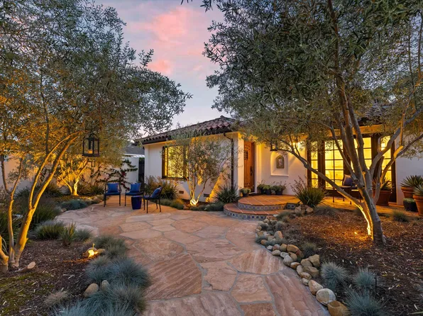 3035 Samarkand Dr, Santa Barbara, CA 93105
