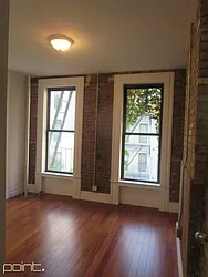 Rented by Point NYC