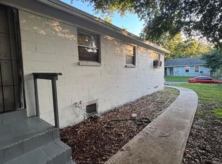 1115 Rushing St, Jacksonville, FL 32209