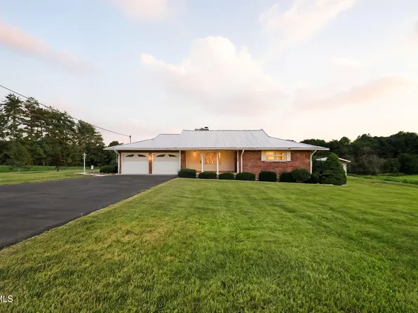 1201 Gray Station Rd, Gray, TN 37615