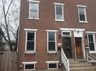641 Astor St, Norristown, PA 19401