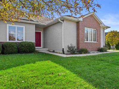 5771 Holscher Road, Mc Farland, WI, 53558