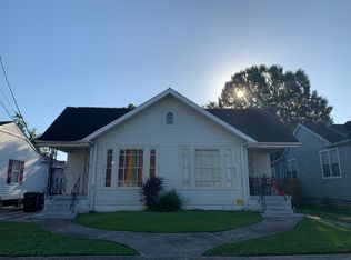 4925 Western St, New Orleans, LA 70122