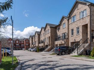 28 Camps Ln, Toronto, ON M1E0B2