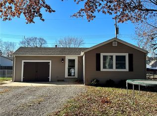 1313 S 14th St, Mattoon, IL