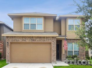 3442 Still Pond, San Antonio, TX 78245