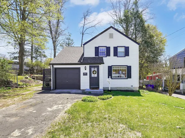 816 East Main Street, Torrington, CT 06790