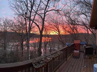 9869 S View Dr, Rogers, AR 72756