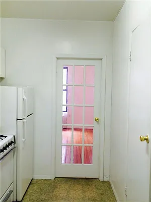 Rented by AJ Clarke | media 24