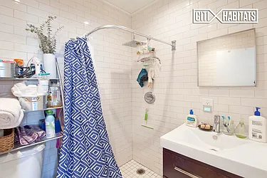 Rented by Citi Habitats