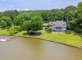 1470 Staci Dr, Greensboro, GA