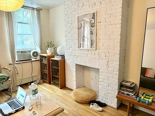 Rented by Brown Harris Stevens | media 8