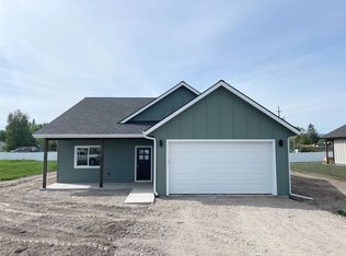 21 Shorty Way, Kalispell, MT 59901