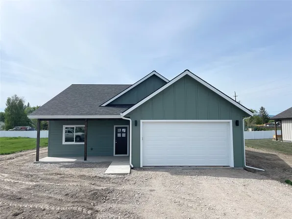 21 Shorty Way, Kalispell, MT 59901