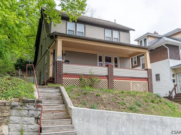 302 Linden Ave, Johnstown, PA 15902