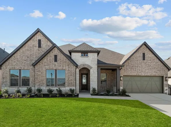 Jaiden Plan, Monterra - Classics