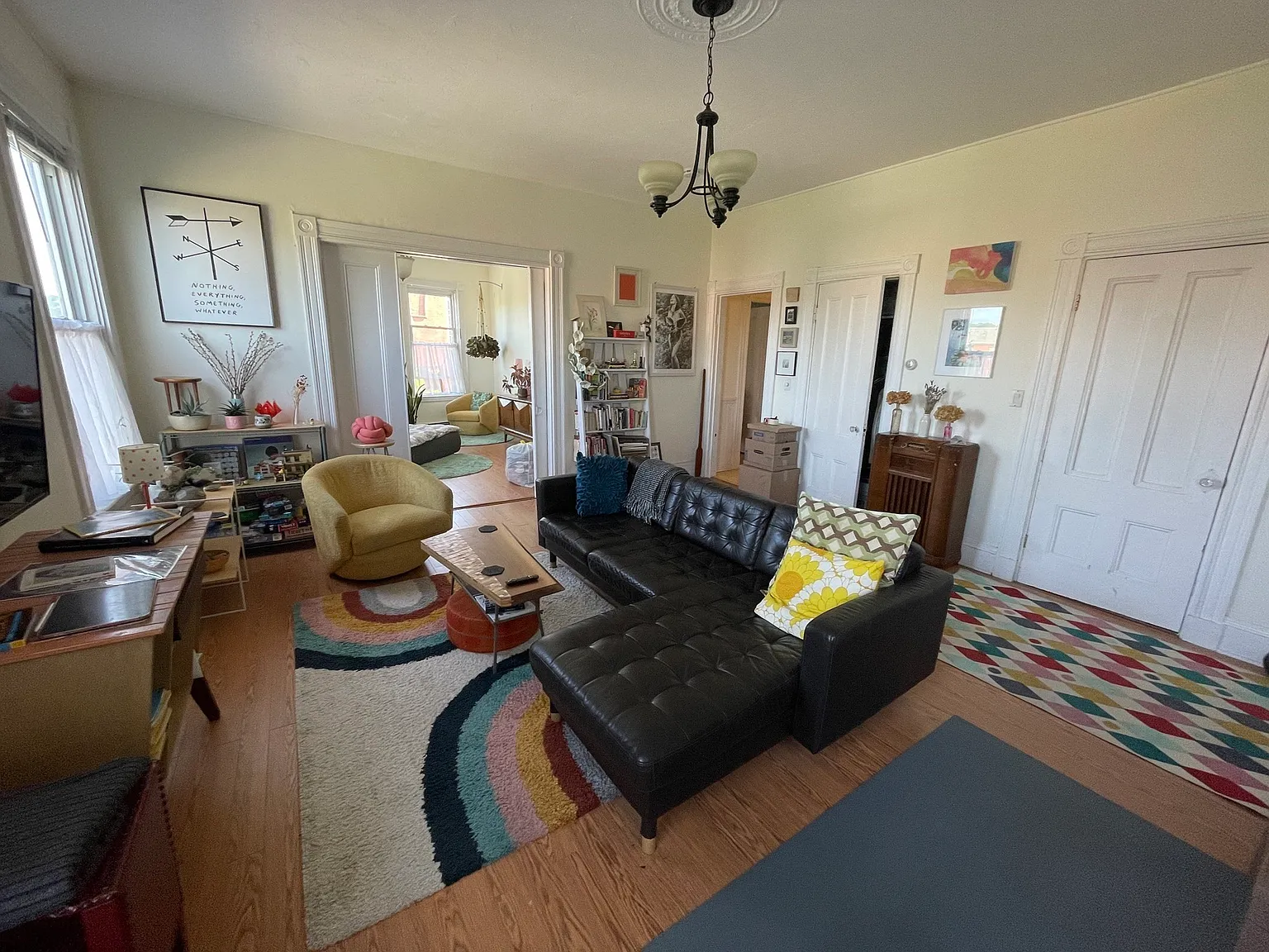 3 bed, 1250 sqft, $3,900 — Photo 3