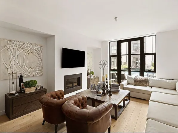 115A King St #1, Brooklyn, NY 11231