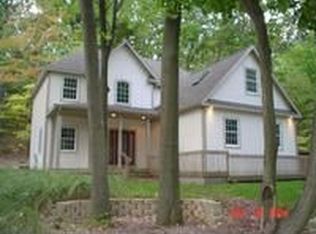 3271 Millard St, Muskegon, MI 49441