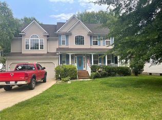 4701 Amber Cv, Chesapeake, VA 23321