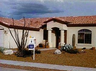 7169 W Mapleridge Dr, Tucson, AZ 85743