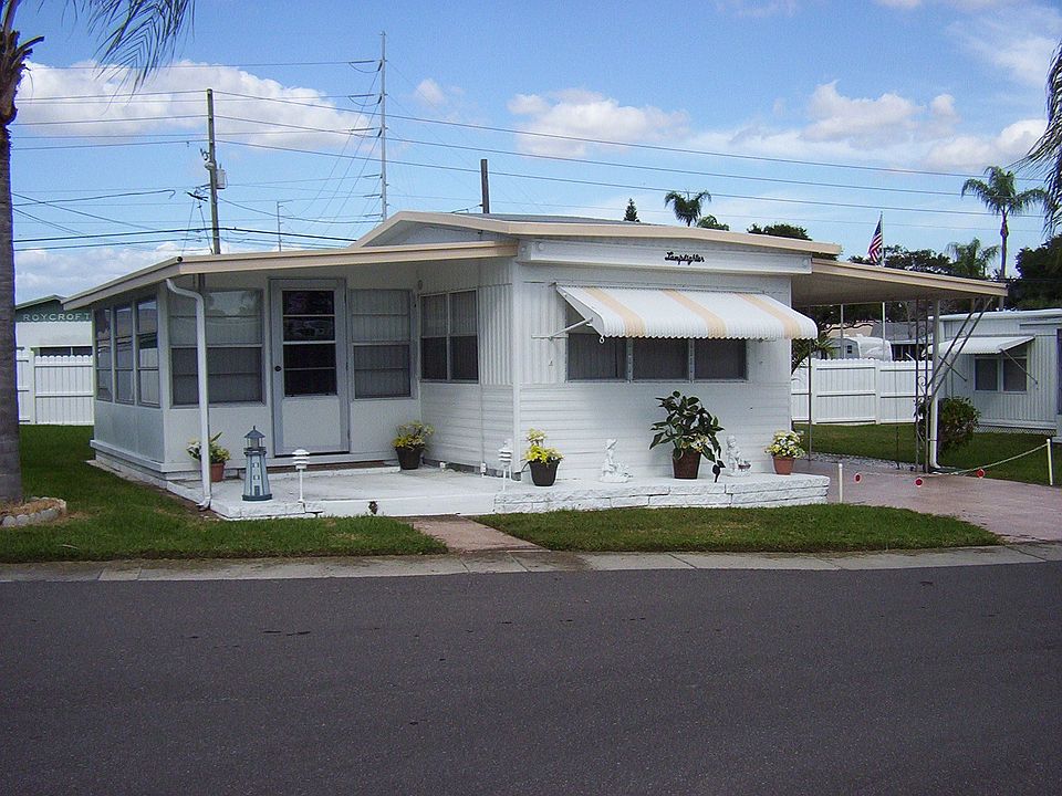1st image of 6985 Seminole Blvd Lot 33A