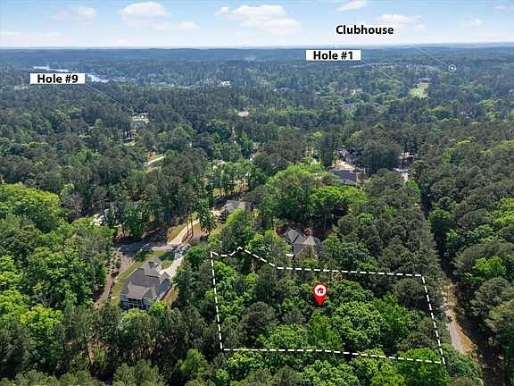 2nd image of 1120 Oak Valley Rd Lot 2054