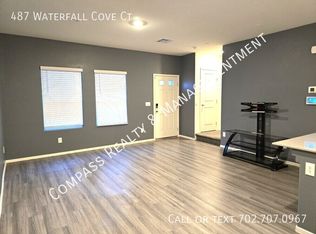487 Waterfall Cove Ct, Henderson, NV 89002