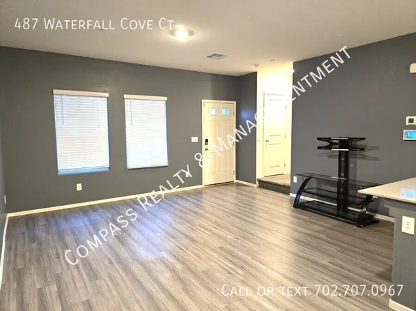 487 Waterfall Cove Ct, Henderson, NV 89002
