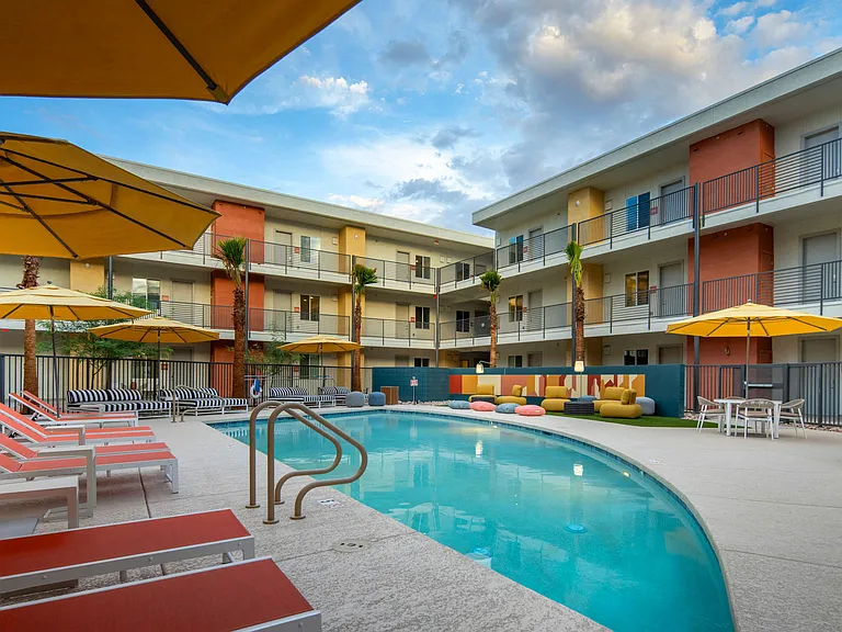 Cabana Southern — Photo 42