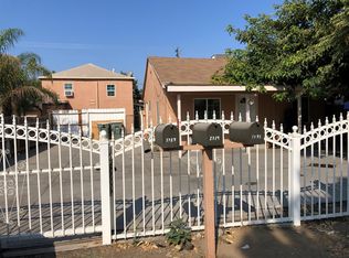 1717 Seattle St, Modesto, CA 95358