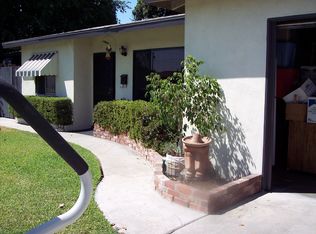 4939 N Saint Malo Ave, Covina, CA 91722