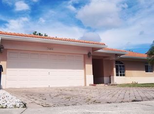 15801 SW 141st Ct, Miami, FL 33177