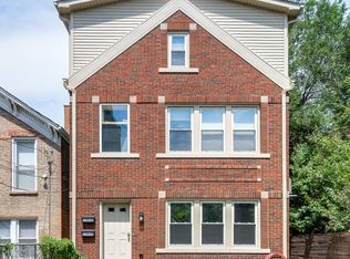 2004 W 23rd St #A, Chicago, IL 60608