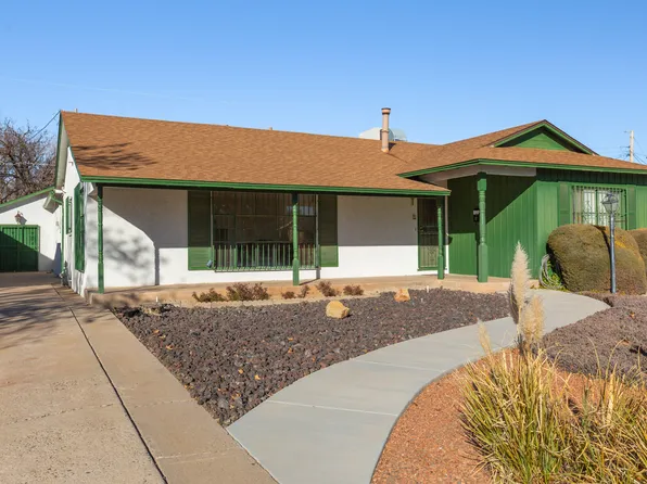 6101 Bellamah Ave NE, Albuquerque, NM 87110