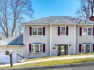 19 Garden Rd, Stoneham, MA 02180