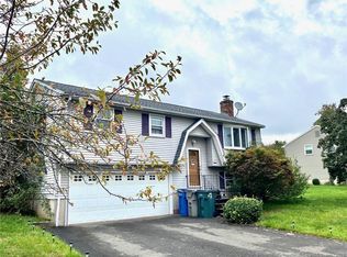 191 Westwoods Ter, Bristol, CT 06010