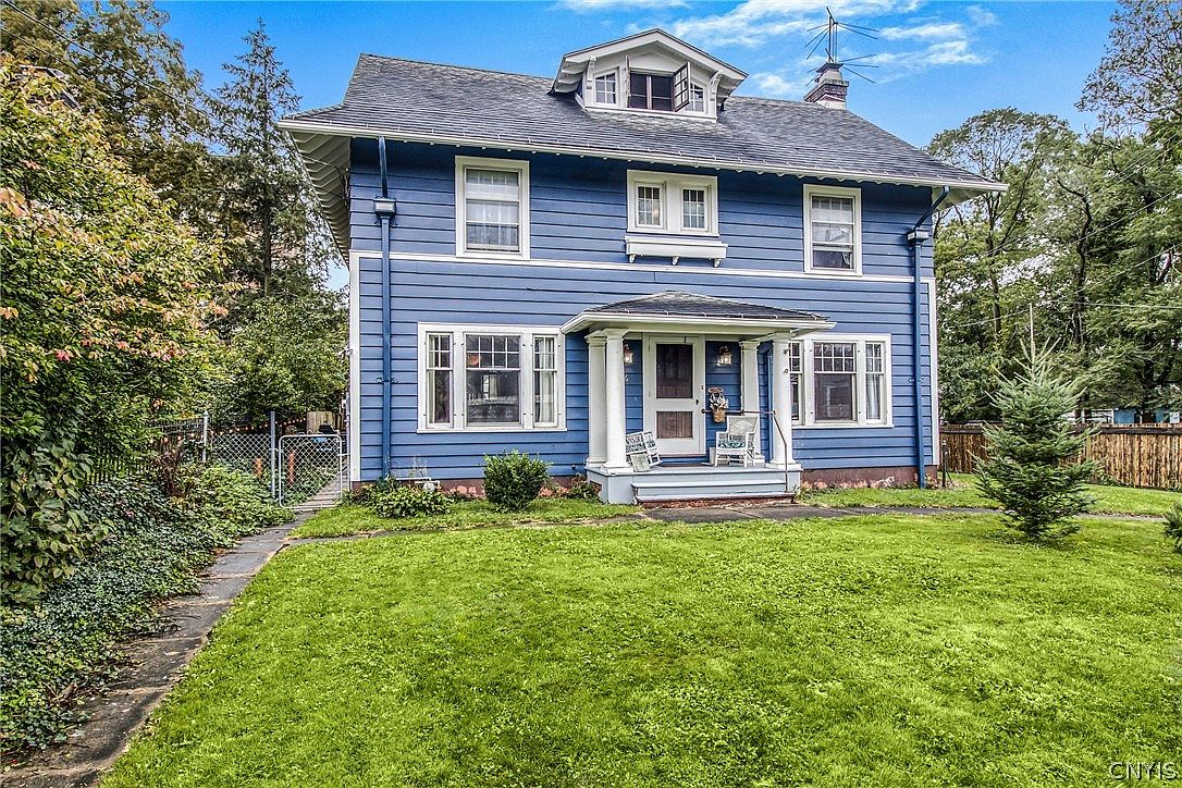 16 Prospect St, Utica, NY 13501 Zillow