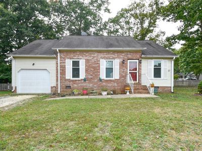 5410 Lee White Ln, Fredericksburg, VA, 22407