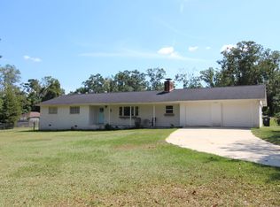 5303 Buck Lake Rd, Tallahassee, FL 32317