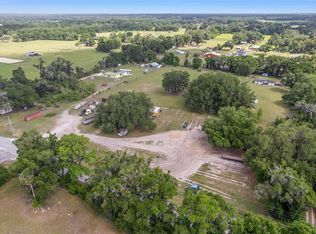 1751 E HIGHWAY 329, CITRA, FL 32113